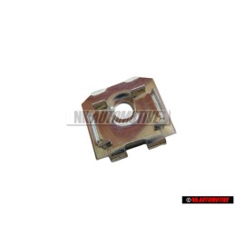 VW Originale Dado A Scatto - 461821149