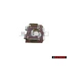 VW Originale Dado A Scatto - 461821149