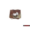 VW Originale Dado A Scatto - 461821149