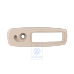 VW Originale Occhione Sosp. Beige Chiaro - 3B9861705AC8YS