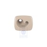 VW Originale Occhione Sosp. Beige Chiaro - 3B9861706AA8YS
