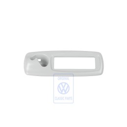 VW Originale Occhione Sosp. Grigio Perla - 3B9861706ABY20