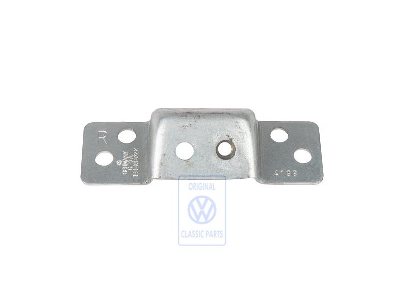 VW Originale Supporto - 3B9861822K