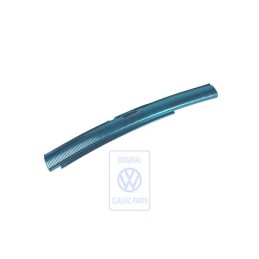 VW Originale Copertura Per Portaserratura - 3B9863459K