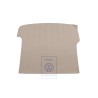 VW Originale Rivestimento Bagagliaio Beige Chiaro - 3B9863463Q 9PL