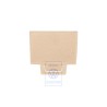 VW Originale Cappuccio Di Copertura Beige Sole - 3B9867169 7H7