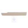 VW Originale Rivestimento Porta (Tessuto) Beige Sole - 3B9867212AHLGK