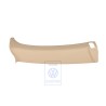 VW Originale Rivest. Montante C Beige Sole - 3B9867287C 4R4