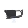 VW Originale Rivestimento Vano Bagagli Nero Satinato - 3B9867429K B41