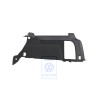 VW Originale Rivestimento Vano Bagagli Nero Satinato - 3B9867430T B41