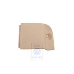 VW Originale Coperchio Pure Beige - 3B9867461C SDJ