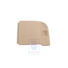 VW Originale Coperchio Pure Beige - 3B9867461C SDJ