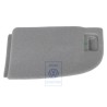 VW Originale Coperchio Grigio Flanella - 3B9867462B FEF