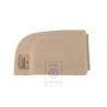 VW Originale Coperchio Pure Beige - 3B9867462B SDJ