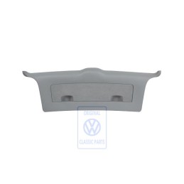 VW Originale Rivestimento Portellone Post. 