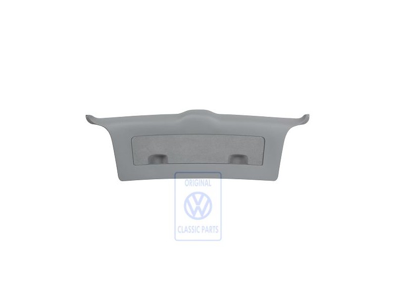 VW Originale Rivestimento Portellone Post. 