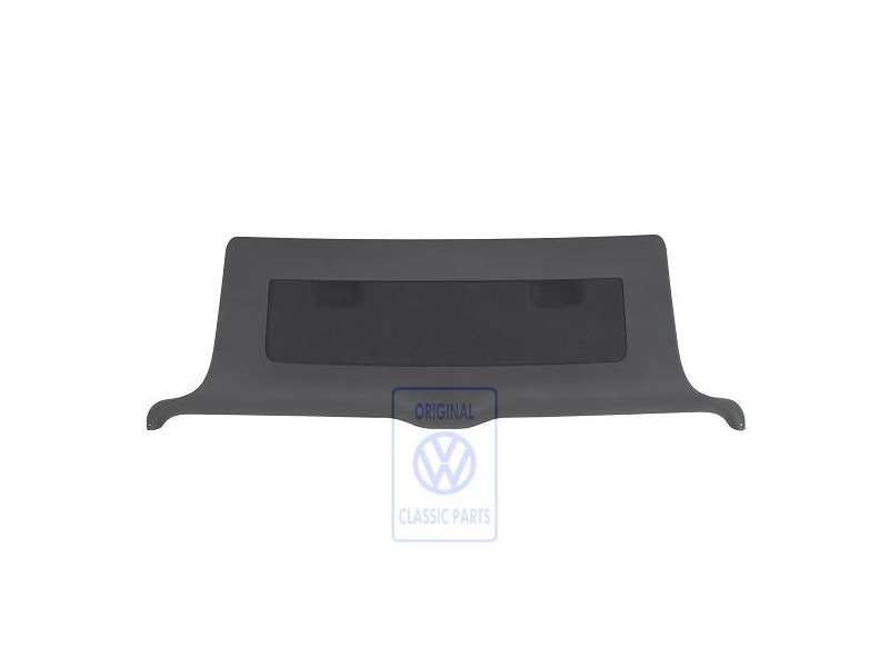 VW Originale Rivestimento Portellone Post. 