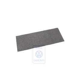 VW Originale Antirombo Per Tetto - 3B9867805