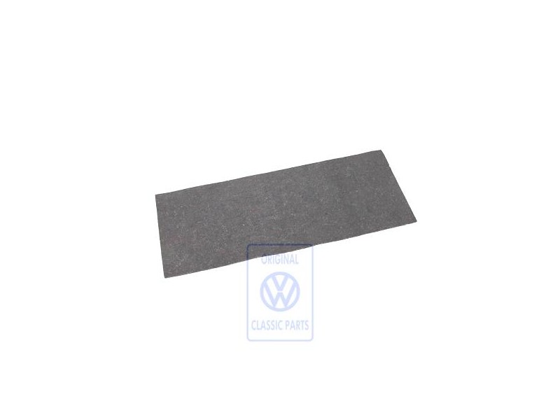 VW Originale Antirombo Per Tetto - 3B9867805