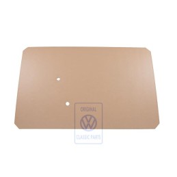 VW Originale Antirombo Per Tetto - 3B9867811B