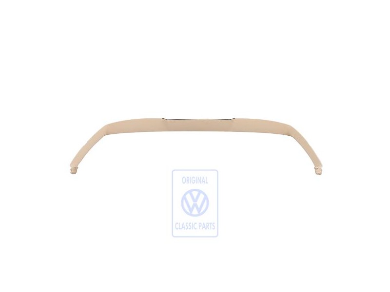 VW Originale Rivestimento Portellone Post. 