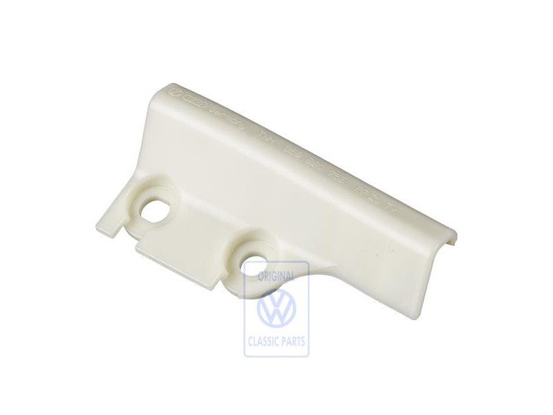 VW Originale Elemento Di Guida - 3B9880755