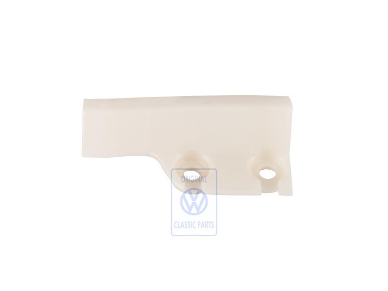 VW Originale Elemento Di Guida - 3B9880756