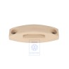 VW Originale Staffa Di Appoggio Beige Sole - 3B9885557 7H7