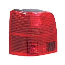 VW Originale Luce Posteriore Con Retro- Nebbia - 3B9945095J