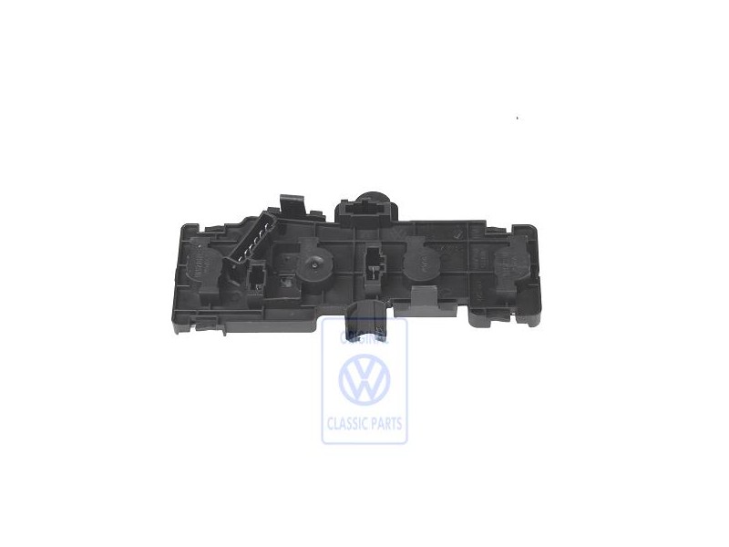 VW Originale Supporto Portalampada - 3B9945257D
