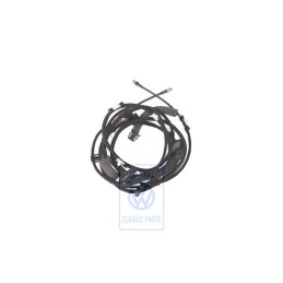 VW Originale Kit Di Cavi Per Portellone Posteriore - 3B9971147F