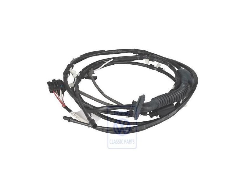 VW Originale Kit Di Cavi Per Portellone Posteriore - 3B9971147L