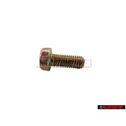 VW Originale Vite Cilindrica - 052129347A
