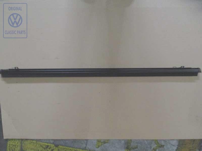 VW Originale Tendina Avvolgibile Parasole Per Lunotto - 3C0064360