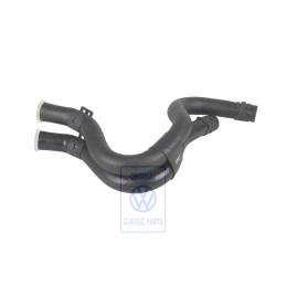 VW Originale Tubo Carburante - 3C0130307A