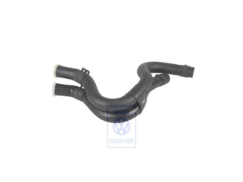 VW Originale Tubo Carburante - 3C0130307A