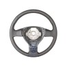VW Originale Volante (Pelle) Nero/Teak/Nero - 3C0419091AKWDE