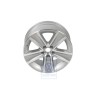 VW Originale Cerchio In Alluminio Titanio (Grigio) - 3C0601025ABQQ9