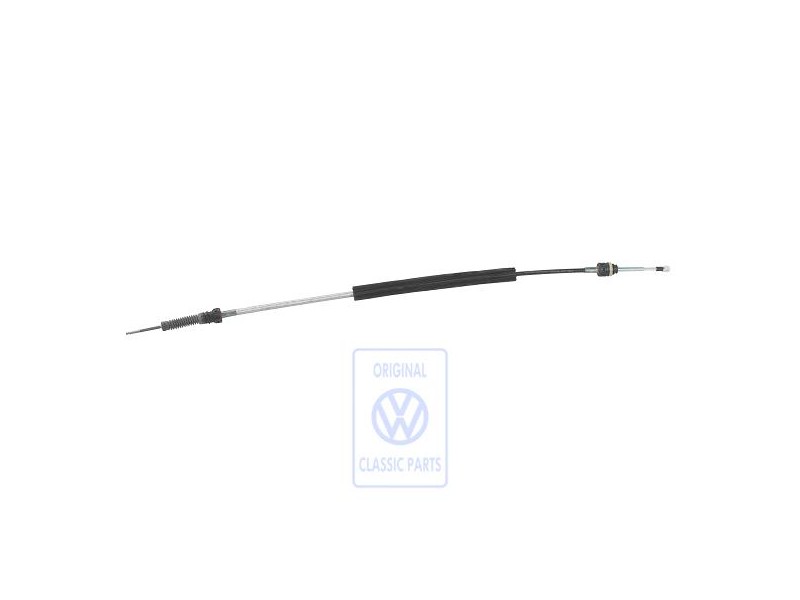 VW Originale Cavo Di Selezione - 3C0711266A