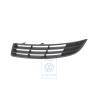 VW Originale Griglia Ventilazione Nero Satinato - 3C0853665B 9B9