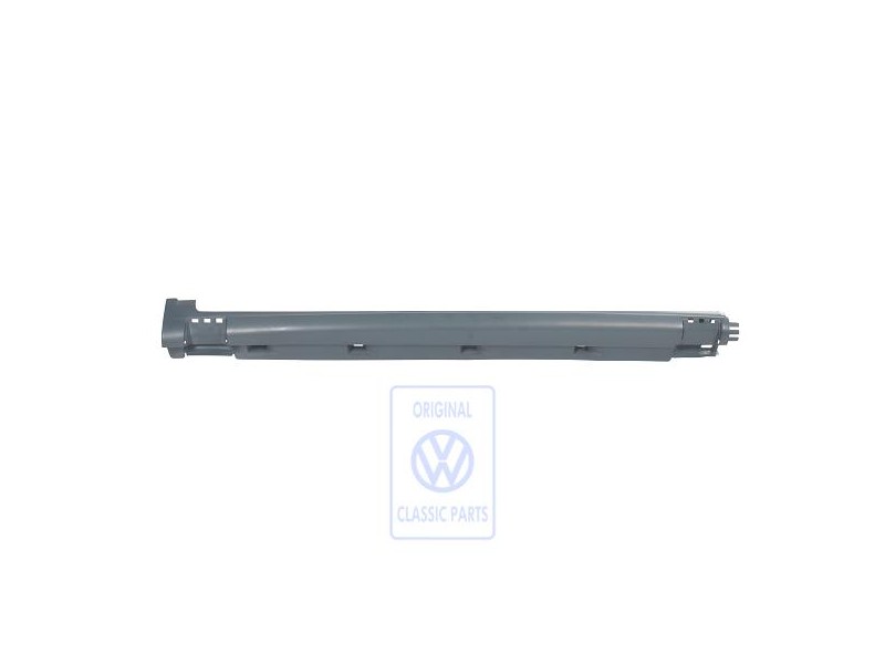 VW Originale Rivest. Longh. Inferiore Con Fondo Gia' Applicato - 3C0853855E GRU