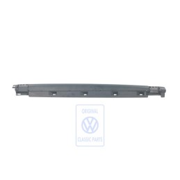 VW Originale Rivest. Longh. Inferiore Con Fondo Gia' Applicato - 3C0853856E GRU