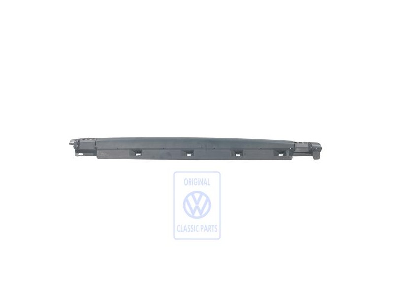 VW Originale Rivest. Longh. Inferiore Con Fondo Gia' Applicato - 3C0853856E GRU