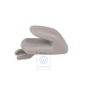 VW Originale Gancio Appendiabiti Latte Macchiato(Marr.) - 3C0857635 28U