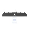 VW Originale Mascherina Nero Opaco - 3C0858063E 44S