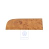 VW Originale Mascherina Pioppo (Marrone) - 3C0858341K 55W