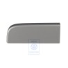 VW Originale Mascherina Titanio/Argento - 3C0858341P 45T