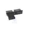 VW Originale Vano Portaoggetti Nero - 3C0858407M 33N