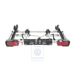 VW Originale Supporto Portabiciclette - 3C0861819A