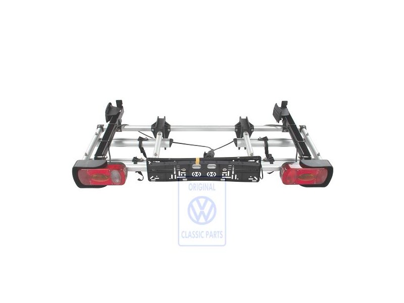VW Originale Supporto Portabiciclette - 3C0861819A